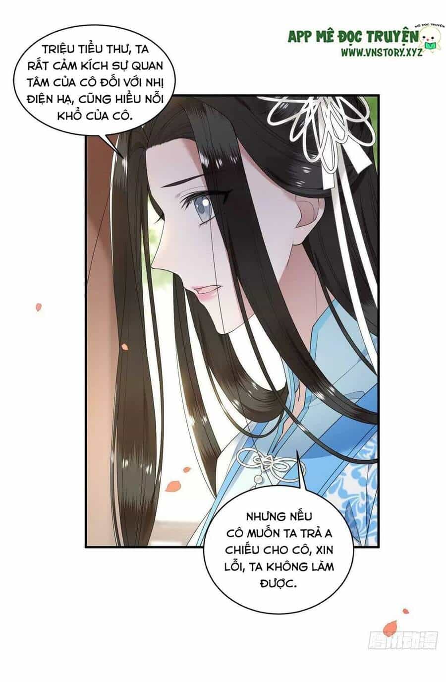 Phượng Hoàng Vu Phi - Chuong 97 - ảnh 34