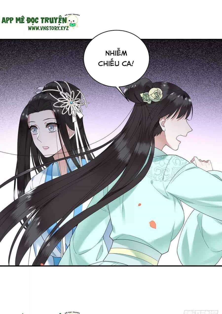 Phượng Hoàng Vu Phi - Chuong 97 - ảnh 35