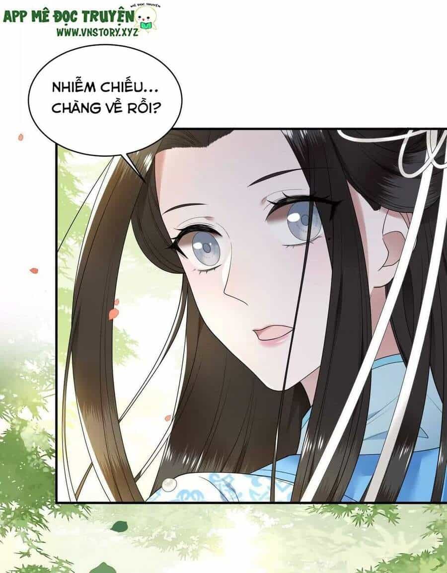 Phượng Hoàng Vu Phi - Chuong 97 - ảnh 37
