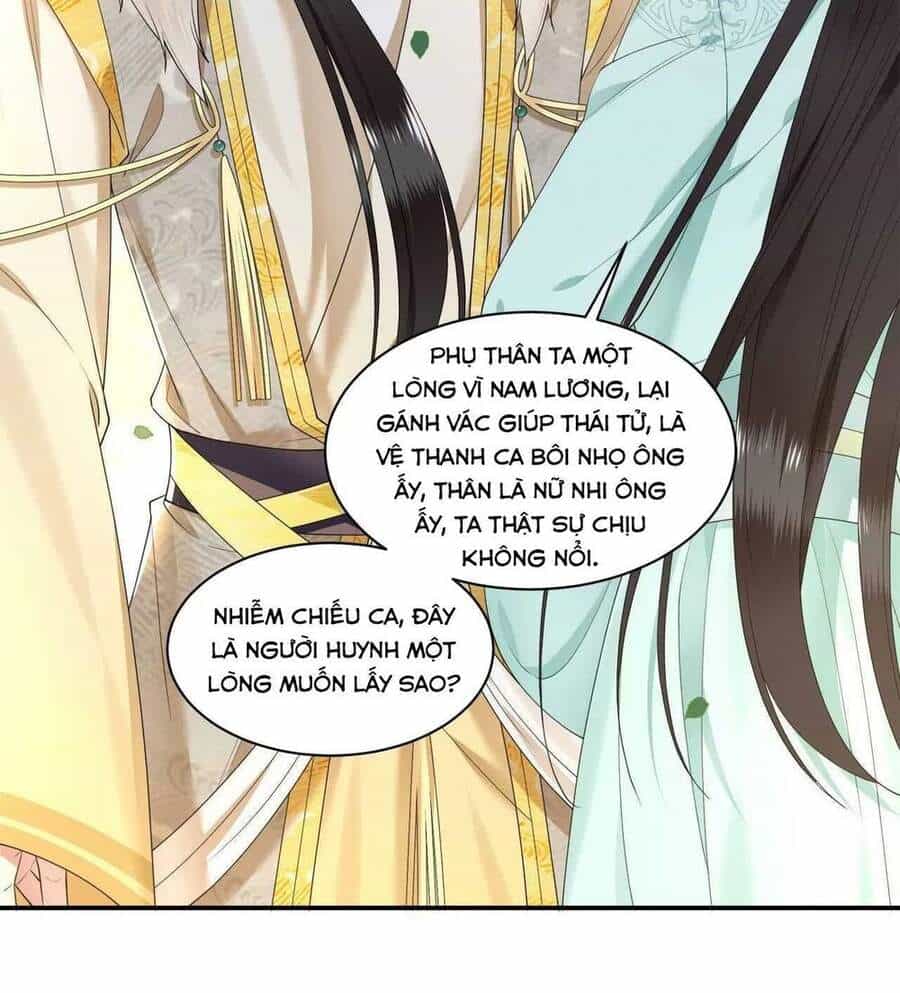 Phượng Hoàng Vu Phi - Chuong 97 - ảnh 39
