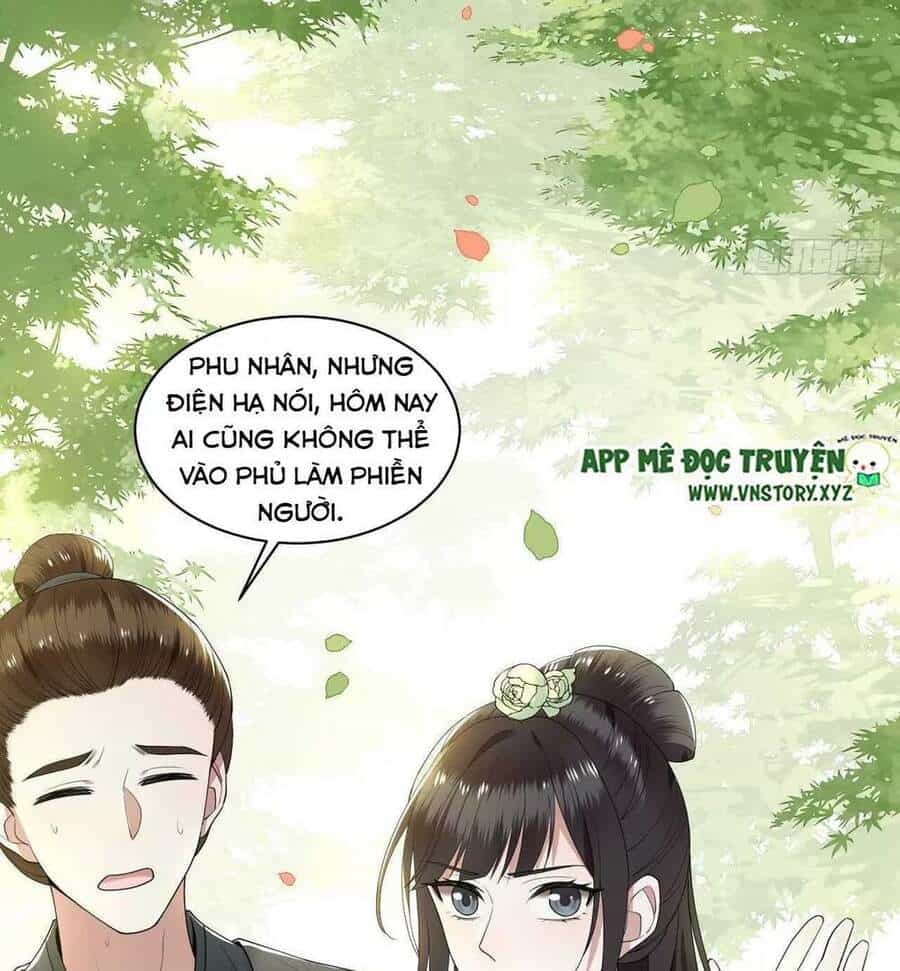 Phượng Hoàng Vu Phi - Chuong 97 - ảnh 5