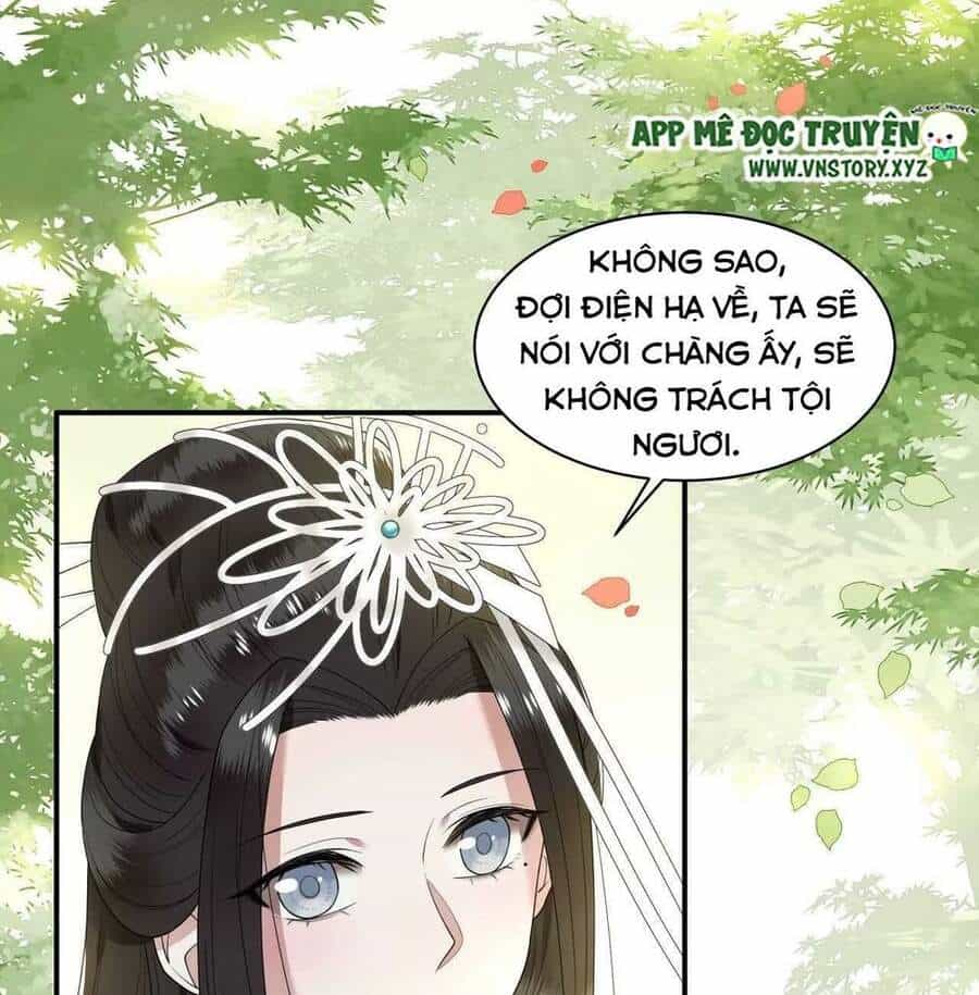 Phượng Hoàng Vu Phi - Chuong 97 - ảnh 7