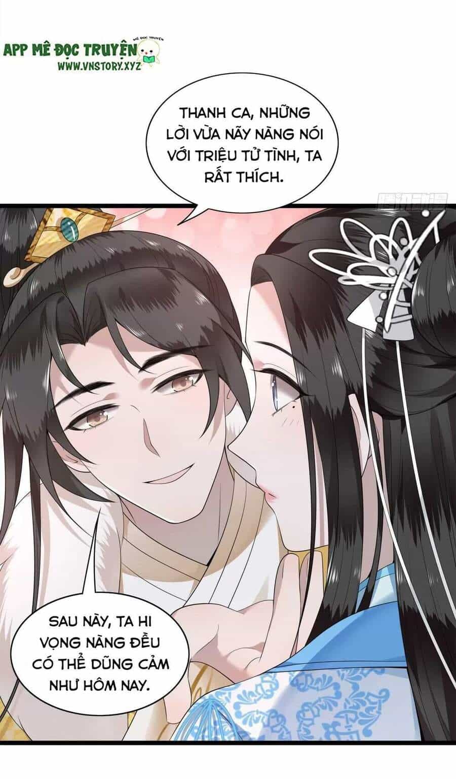 Phượng Hoàng Vu Phi - Chuong 98 - ảnh 14