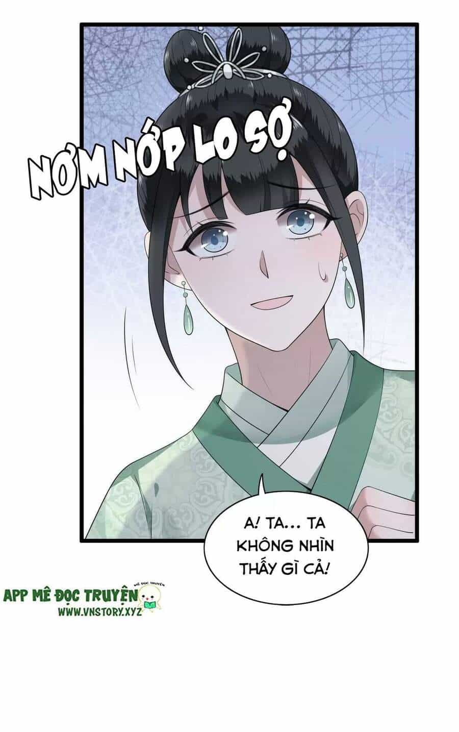 Phượng Hoàng Vu Phi - Chuong 98 - ảnh 18