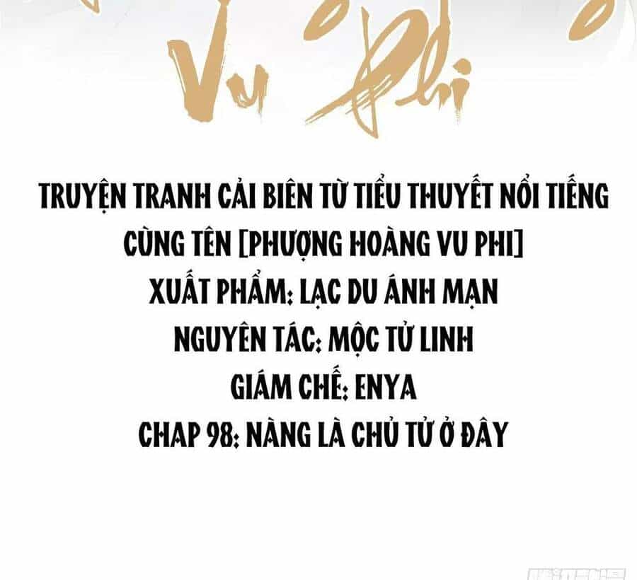 Phượng Hoàng Vu Phi - Chuong 98 - ảnh 2