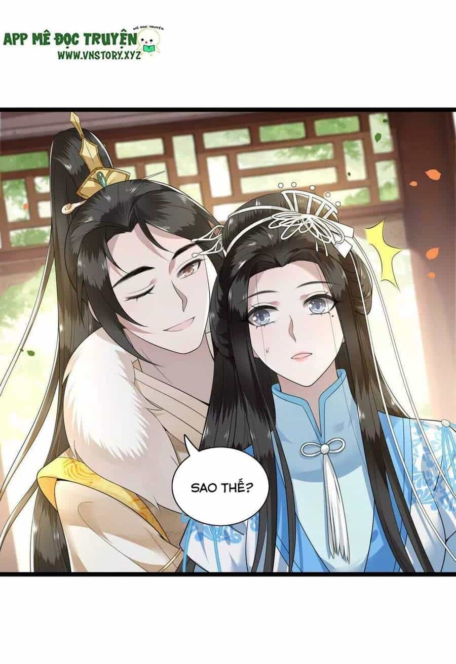 Phượng Hoàng Vu Phi - Chuong 98 - ảnh 21