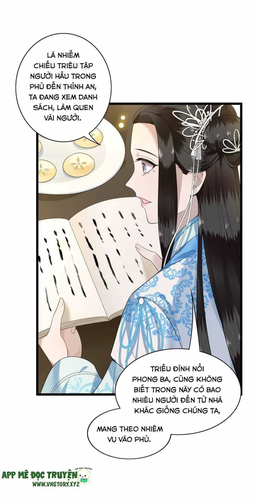 Phượng Hoàng Vu Phi - Chuong 98 - ảnh 29