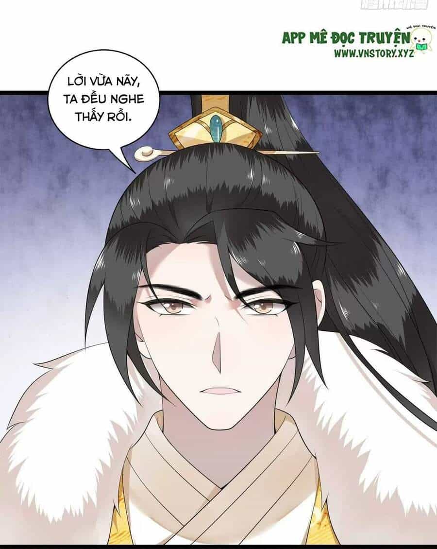 Phượng Hoàng Vu Phi - Chuong 98 - ảnh 3