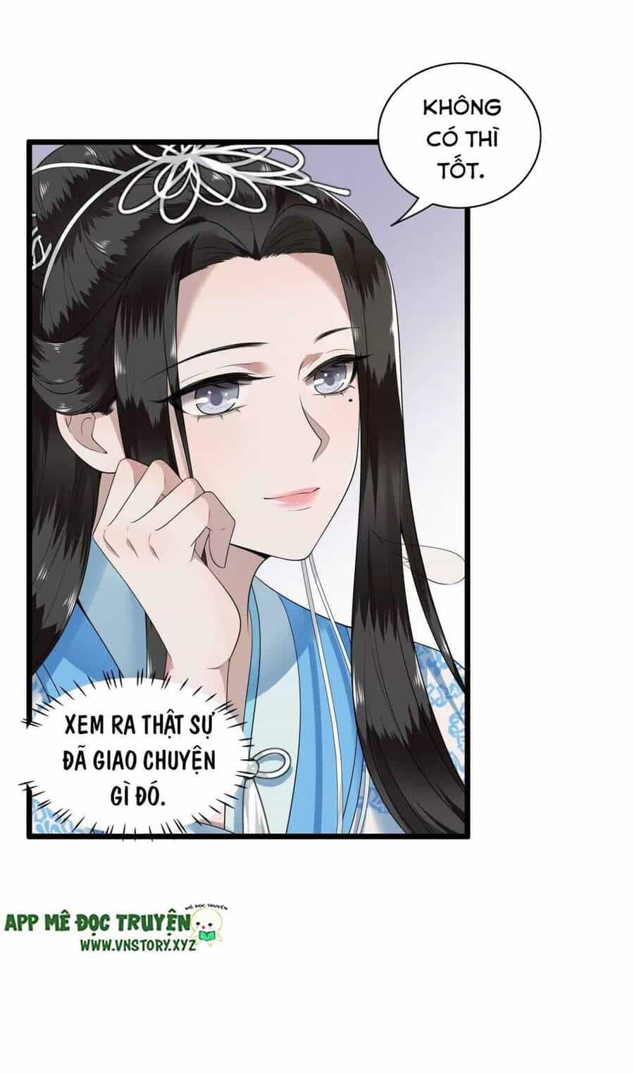 Phượng Hoàng Vu Phi - Chuong 98 - ảnh 32