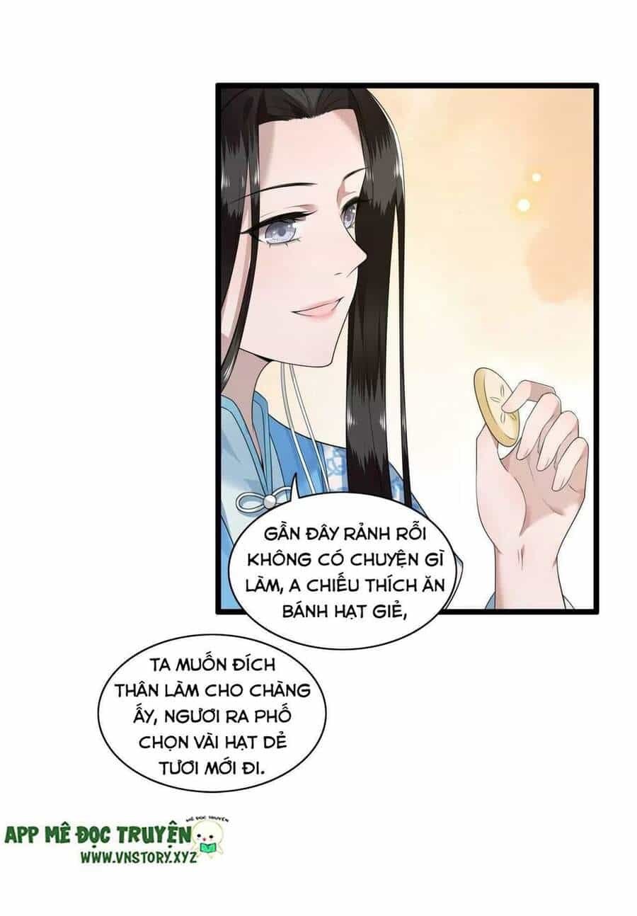 Phượng Hoàng Vu Phi - Chuong 98 - ảnh 33