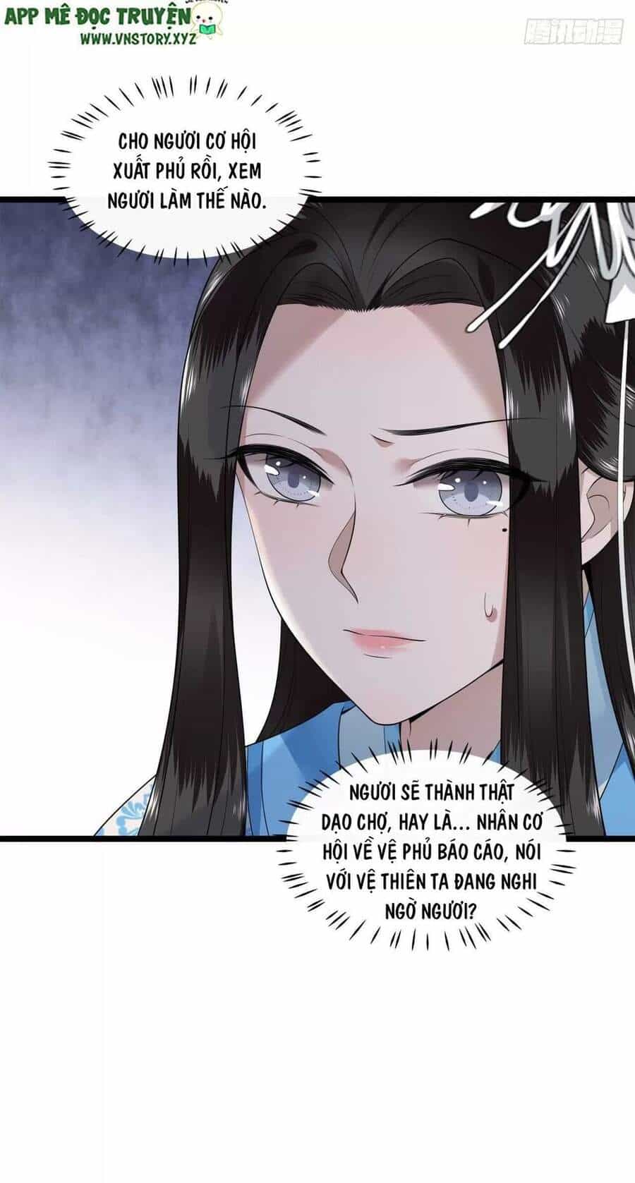 Phượng Hoàng Vu Phi - Chuong 98 - ảnh 37