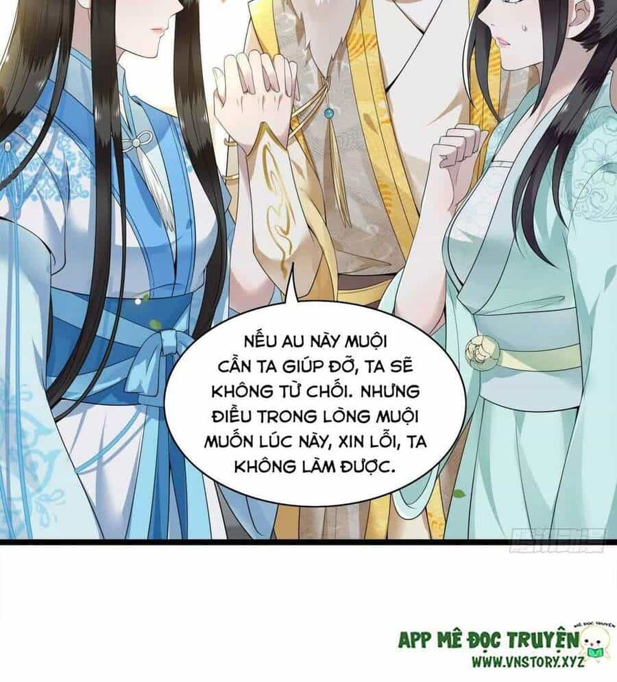 Phượng Hoàng Vu Phi - Chuong 98 - ảnh 5