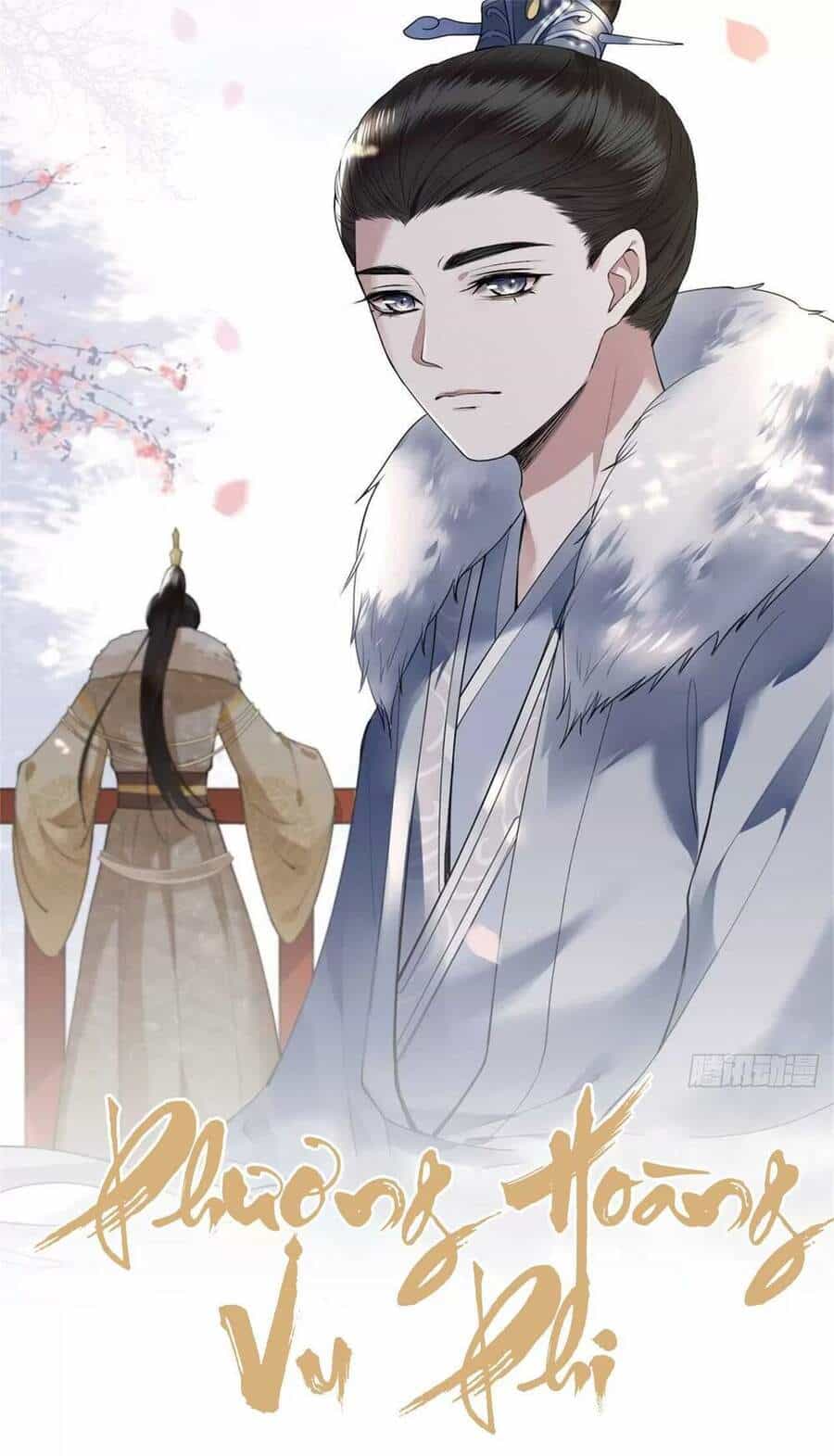 Phượng Hoàng Vu Phi - Chuong 99 - ảnh 1