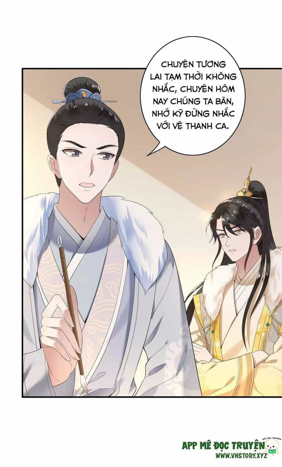 Phượng Hoàng Vu Phi - Chuong 99 - ảnh 30