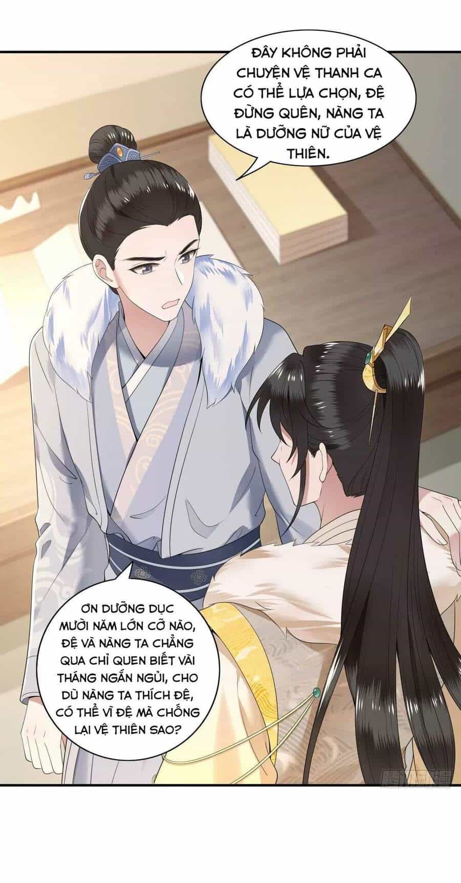 Phượng Hoàng Vu Phi - Chuong 99 - ảnh 32