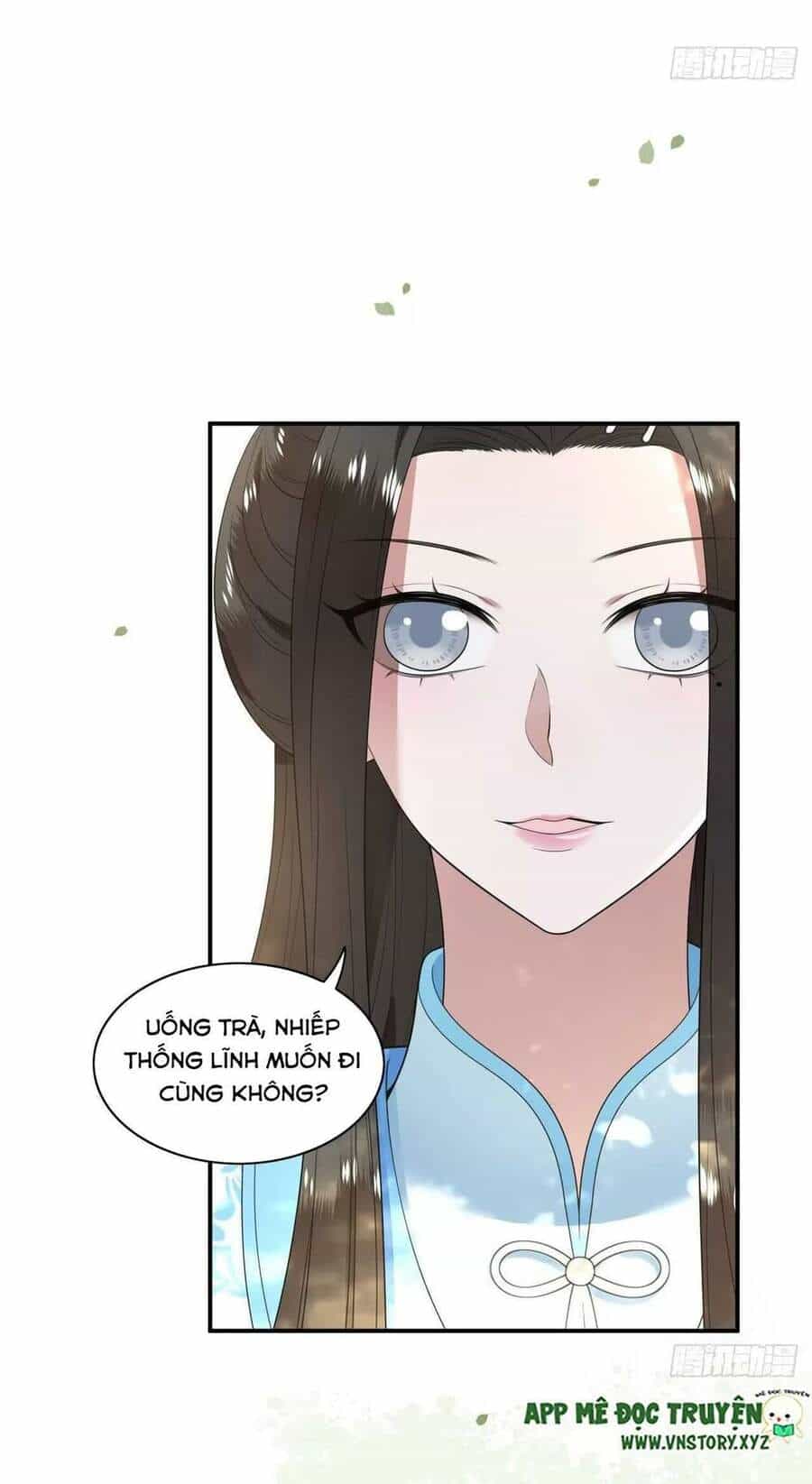 Phượng Hoàng Vu Phi - Chuong 99 - ảnh 6