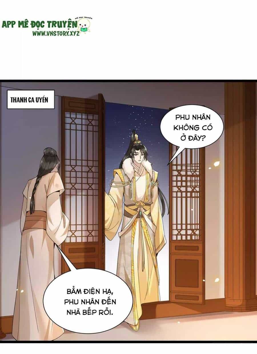 Phượng Hoàng Vu Phi - Chuong 100 - ảnh 10