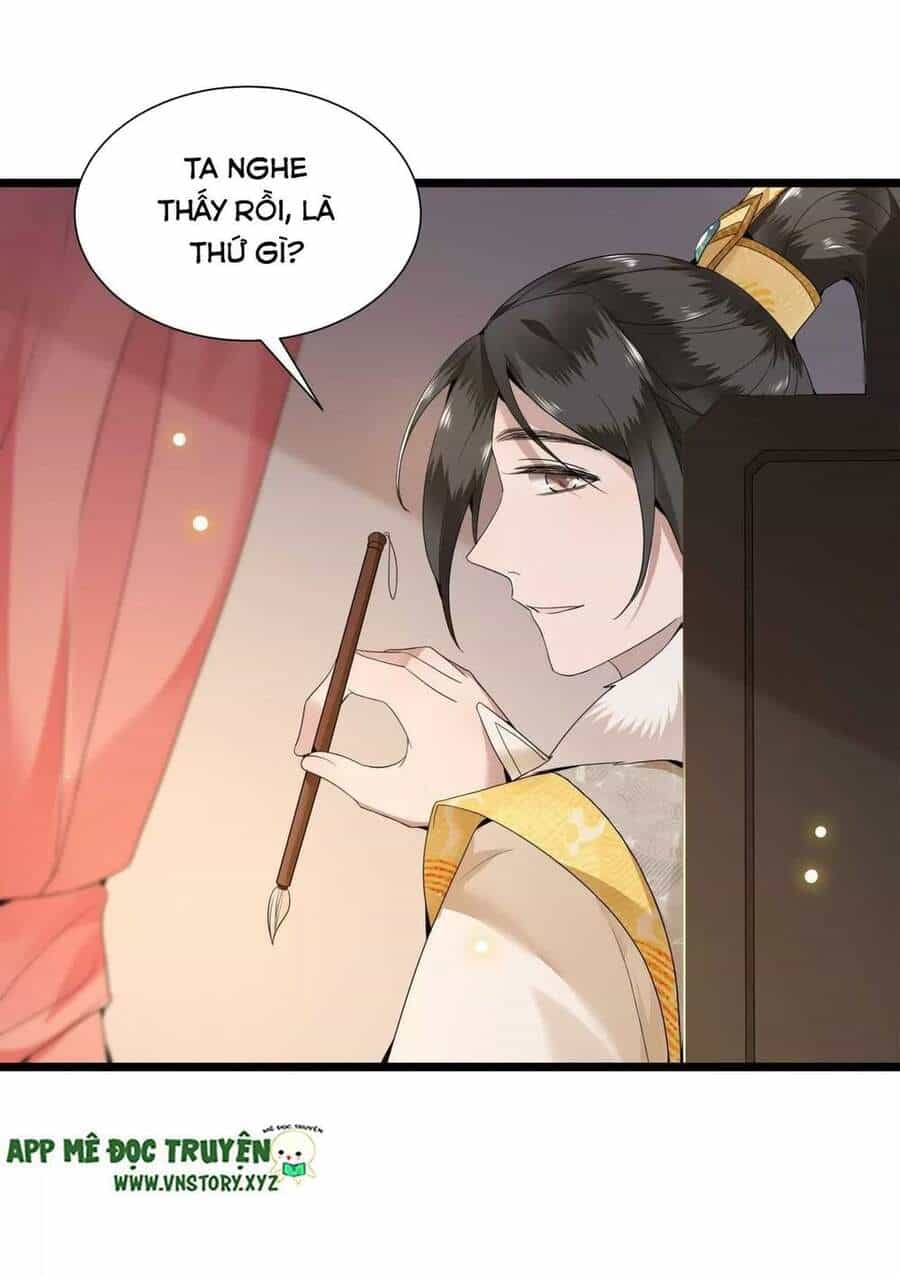 Phượng Hoàng Vu Phi - Chuong 100 - ảnh 19