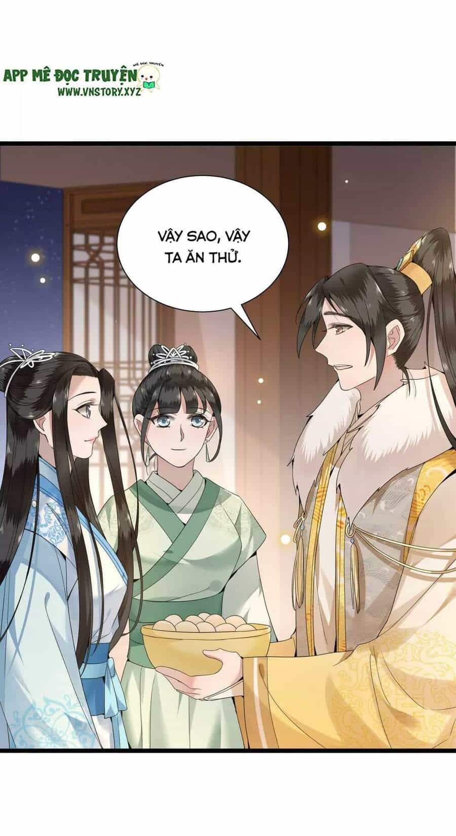 Phượng Hoàng Vu Phi - Chuong 100 - ảnh 22