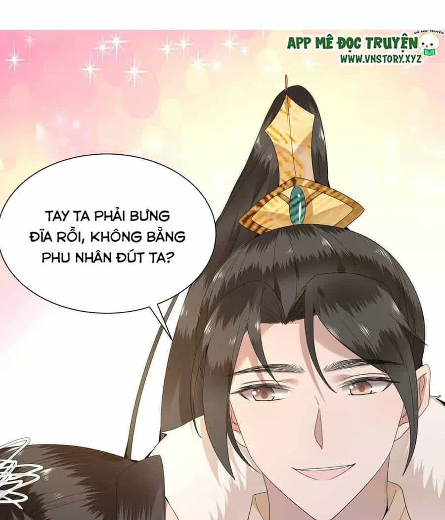 Phượng Hoàng Vu Phi - Chuong 100 - ảnh 23