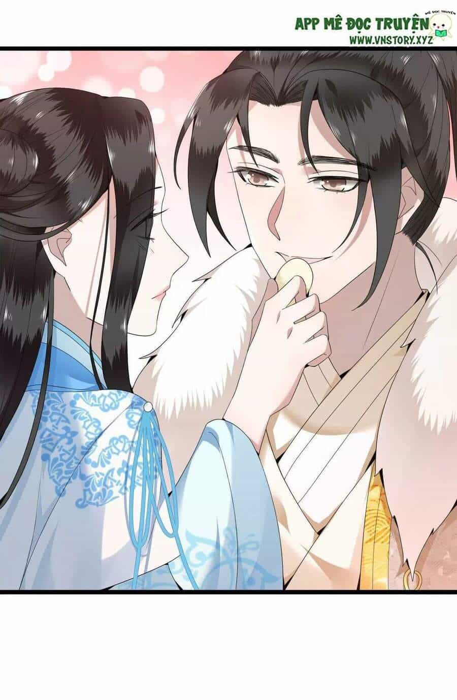 Phượng Hoàng Vu Phi - Chuong 100 - ảnh 27