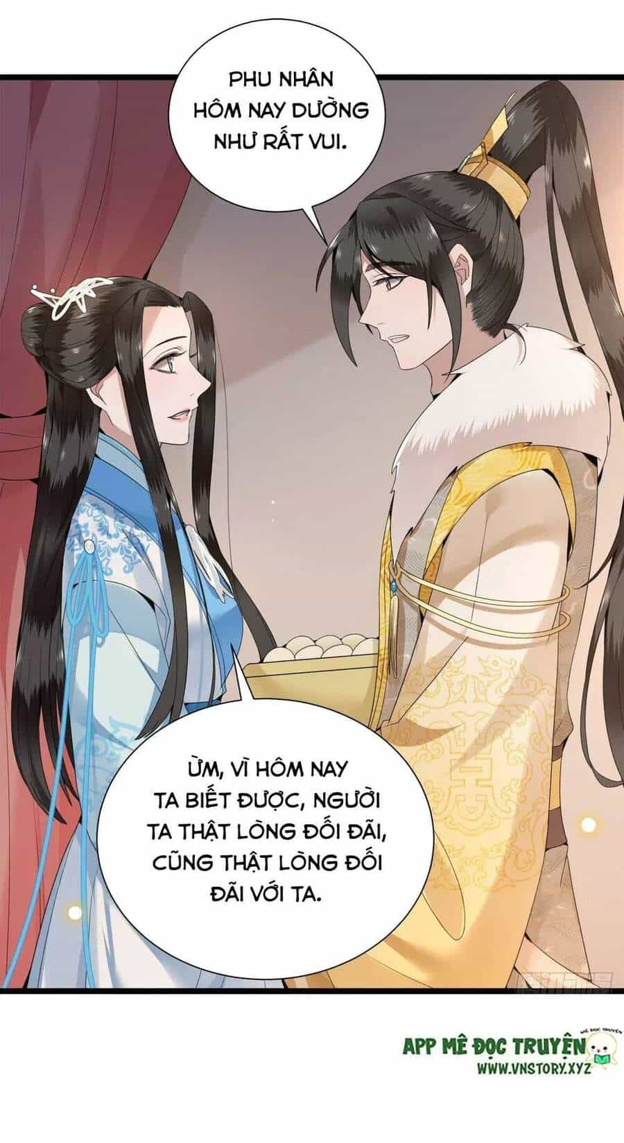 Phượng Hoàng Vu Phi - Chuong 100 - ảnh 29