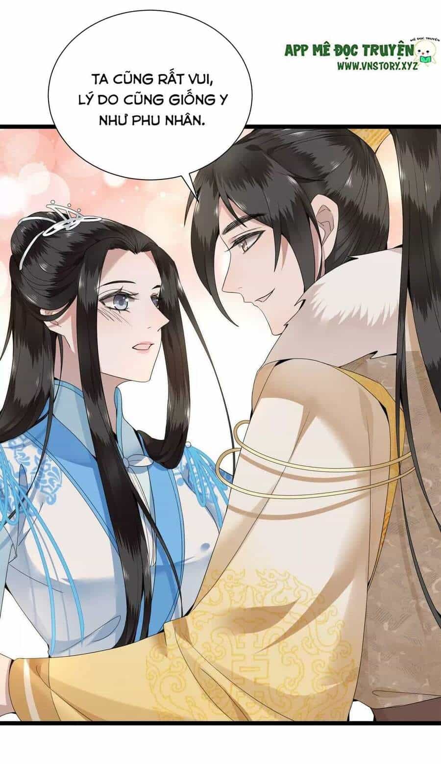 Phượng Hoàng Vu Phi - Chuong 100 - ảnh 31