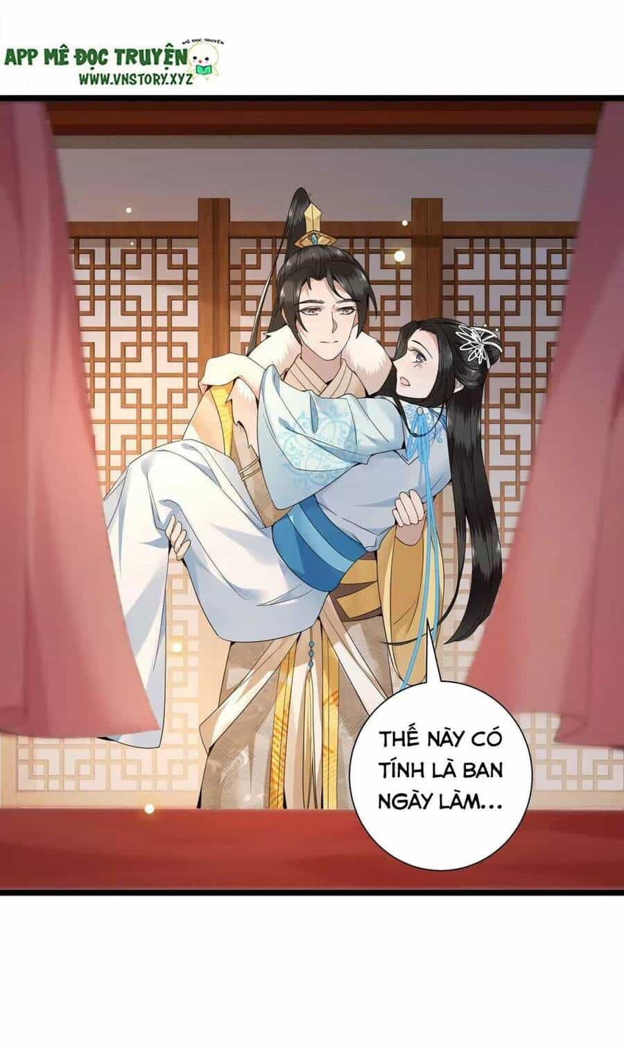 Phượng Hoàng Vu Phi - Chuong 100 - ảnh 33