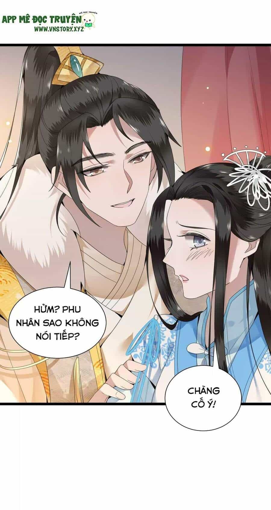 Phượng Hoàng Vu Phi - Chuong 100 - ảnh 34