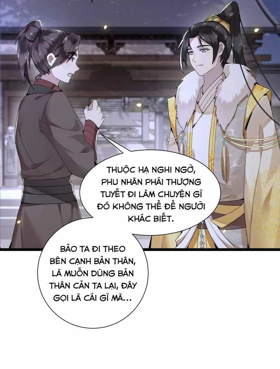 Phượng Hoàng Vu Phi - Chuong 100 - ảnh 4