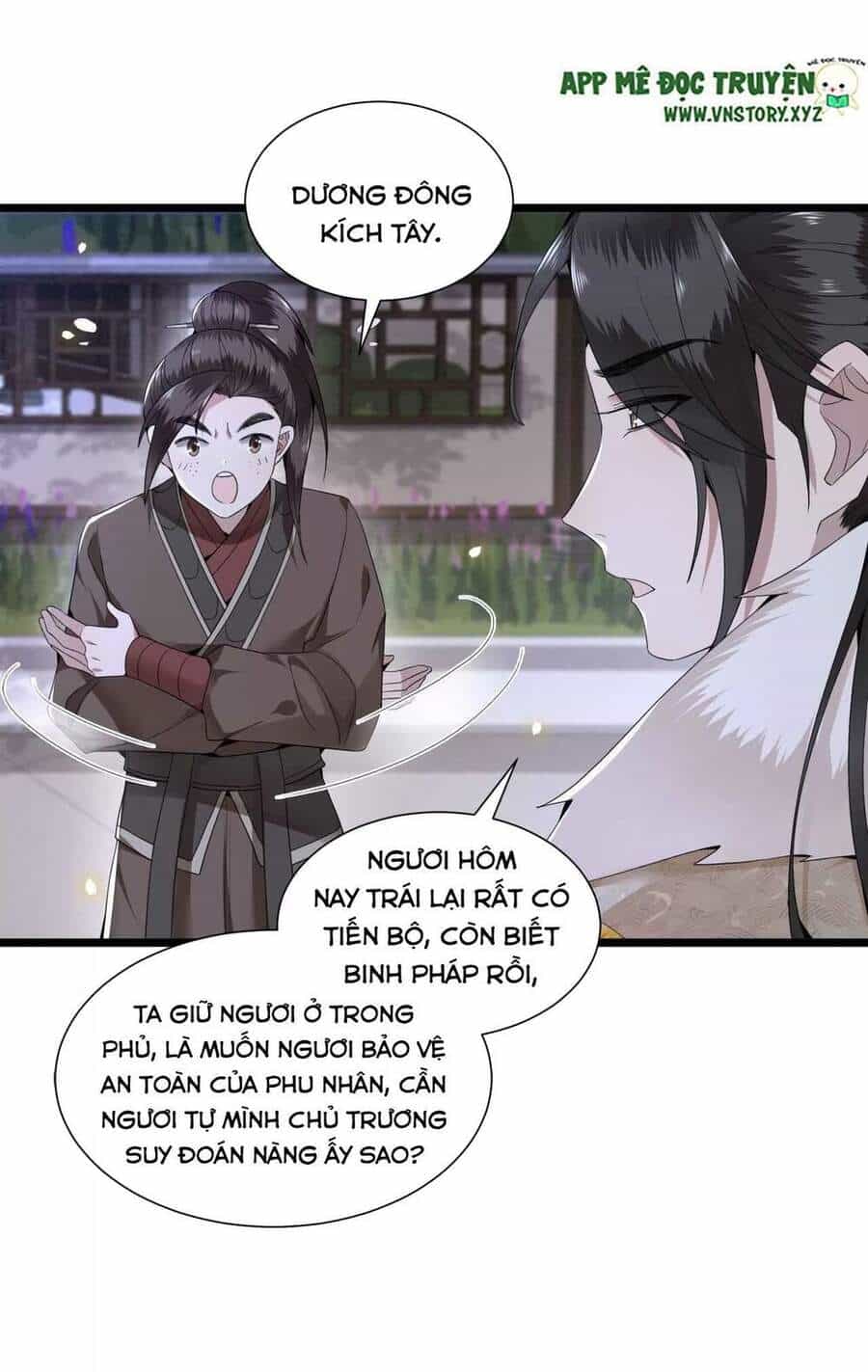Phượng Hoàng Vu Phi - Chuong 100 - ảnh 5
