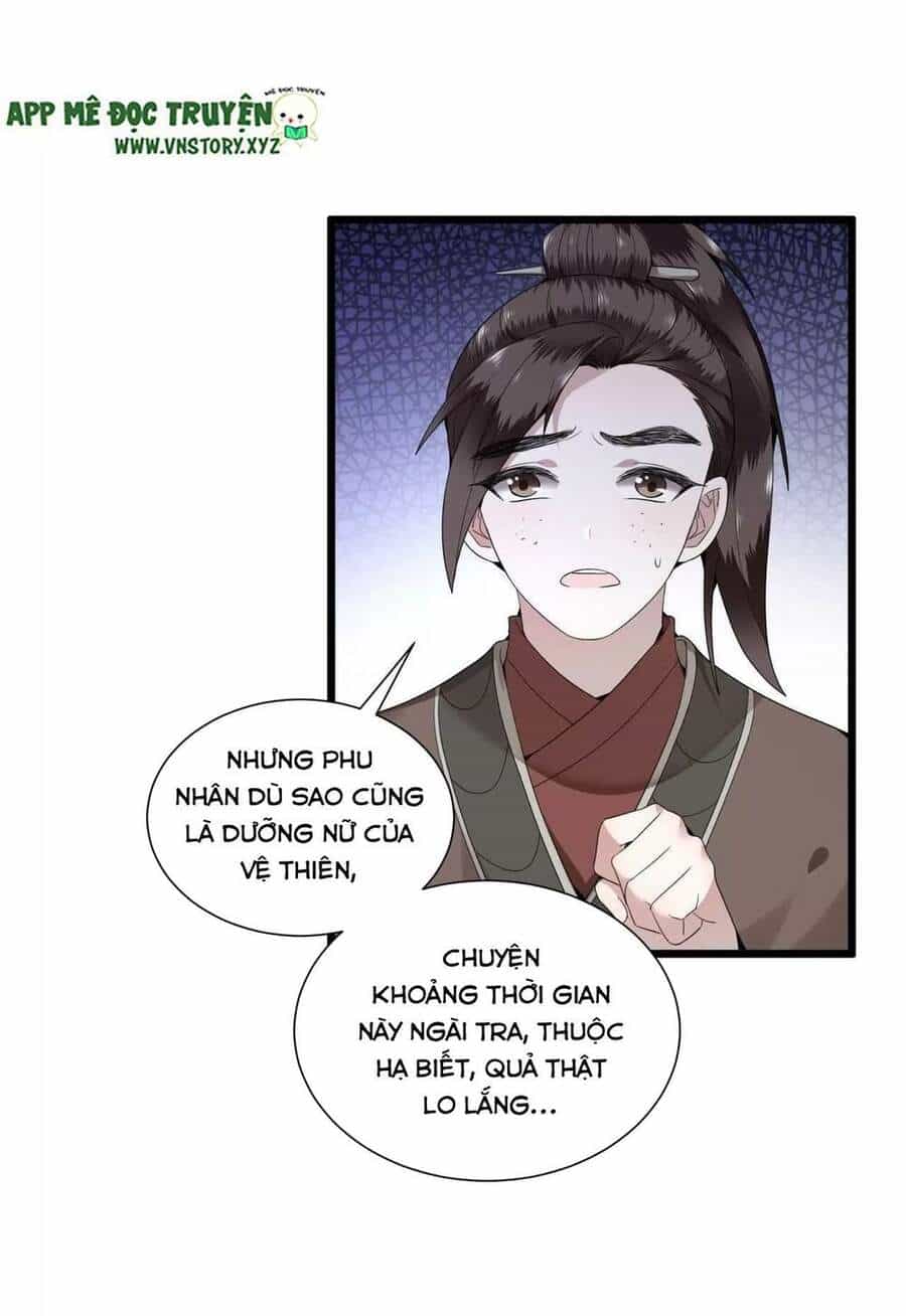 Phượng Hoàng Vu Phi - Chuong 100 - ảnh 6
