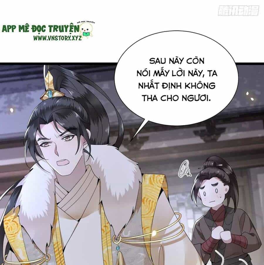 Phượng Hoàng Vu Phi - Chuong 100 - ảnh 8