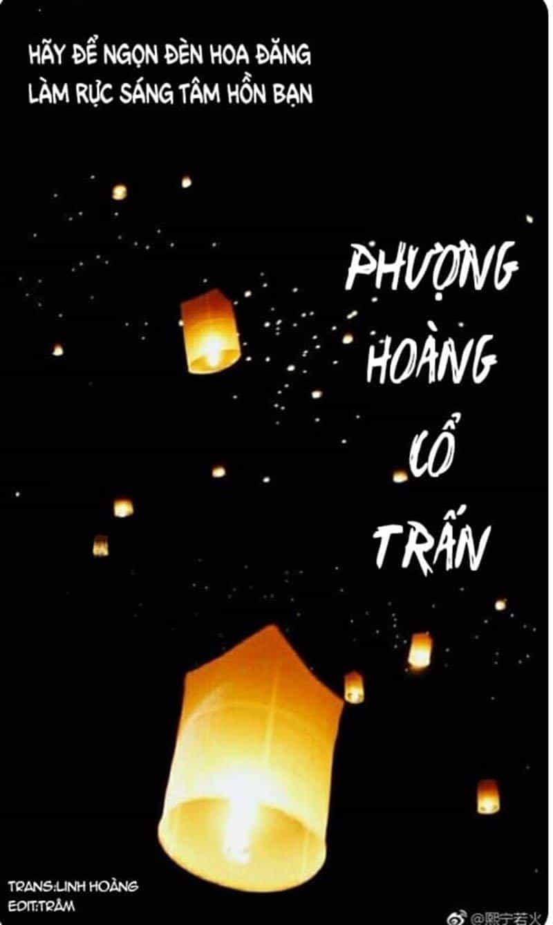 Phượng Lệ Giang Sơn - Chương 8 - ảnh 3