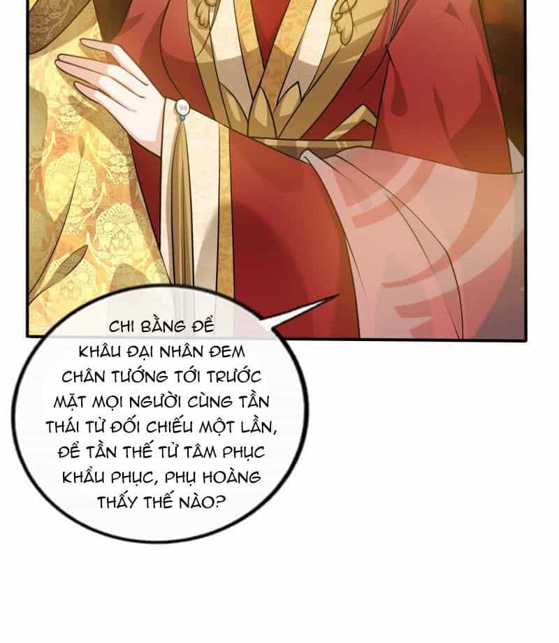 Phượng Mệnh Vi Hoàng - Chương 4 - ảnh 18