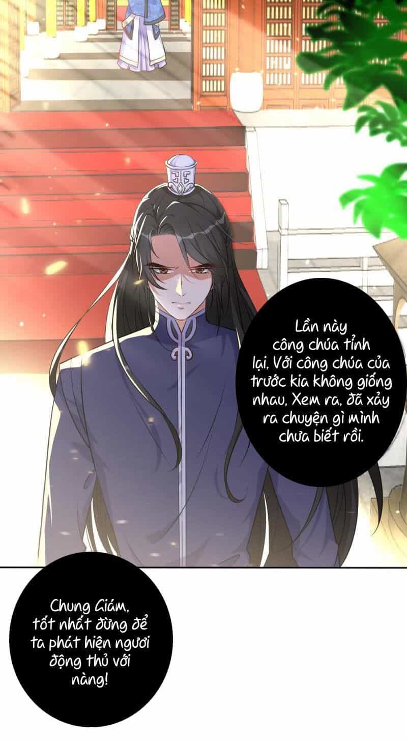 Phượng Mệnh Vi Hoàng - Chương 4 - ảnh 9