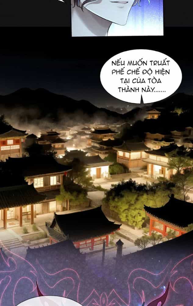 Phượng Minh Tứ Hải - Chương 1 - ảnh 45