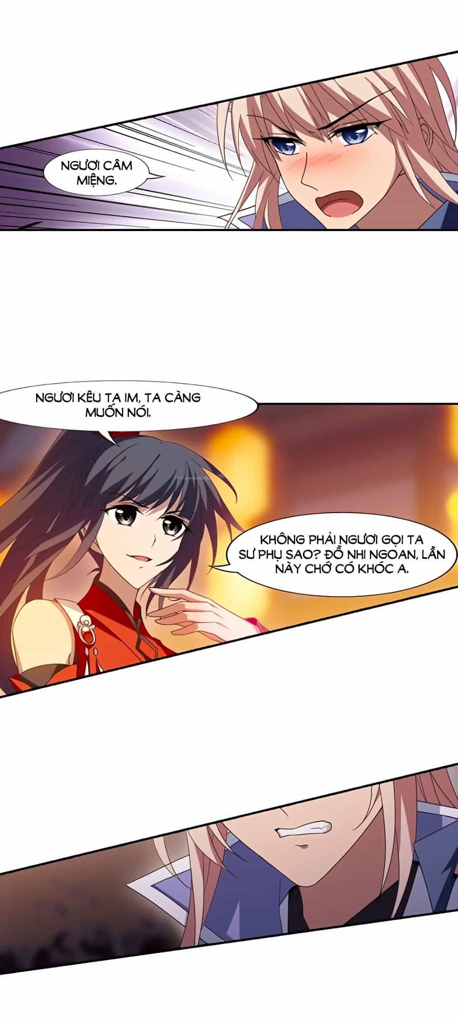 Phượng Nghịch Thiên Hạ - Chương 169.2 - ảnh 12