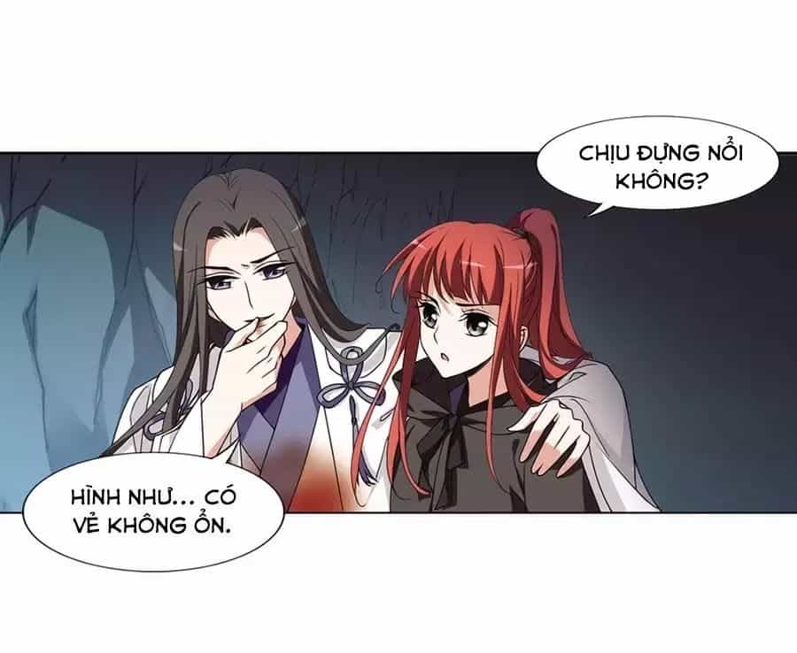 Phượng Nghịch Thiên Hạ - Chương 366 - ảnh 12
