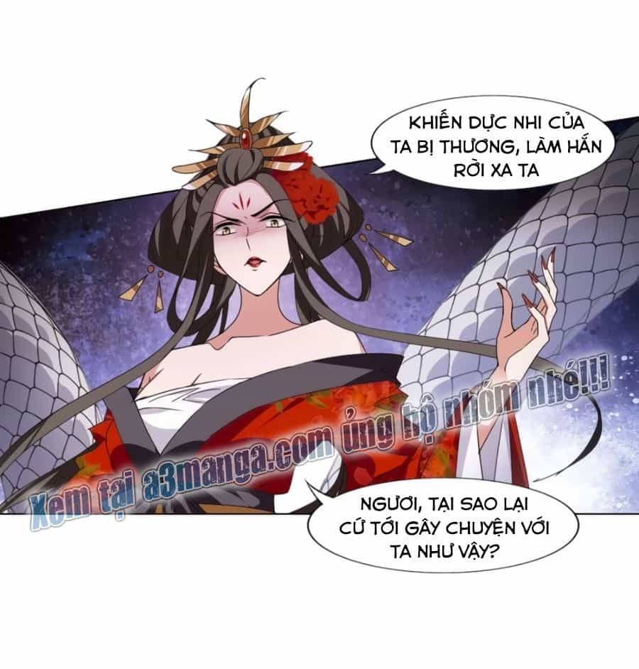 Phượng Nghịch Thiên Hạ - Chương 367 - ảnh 26
