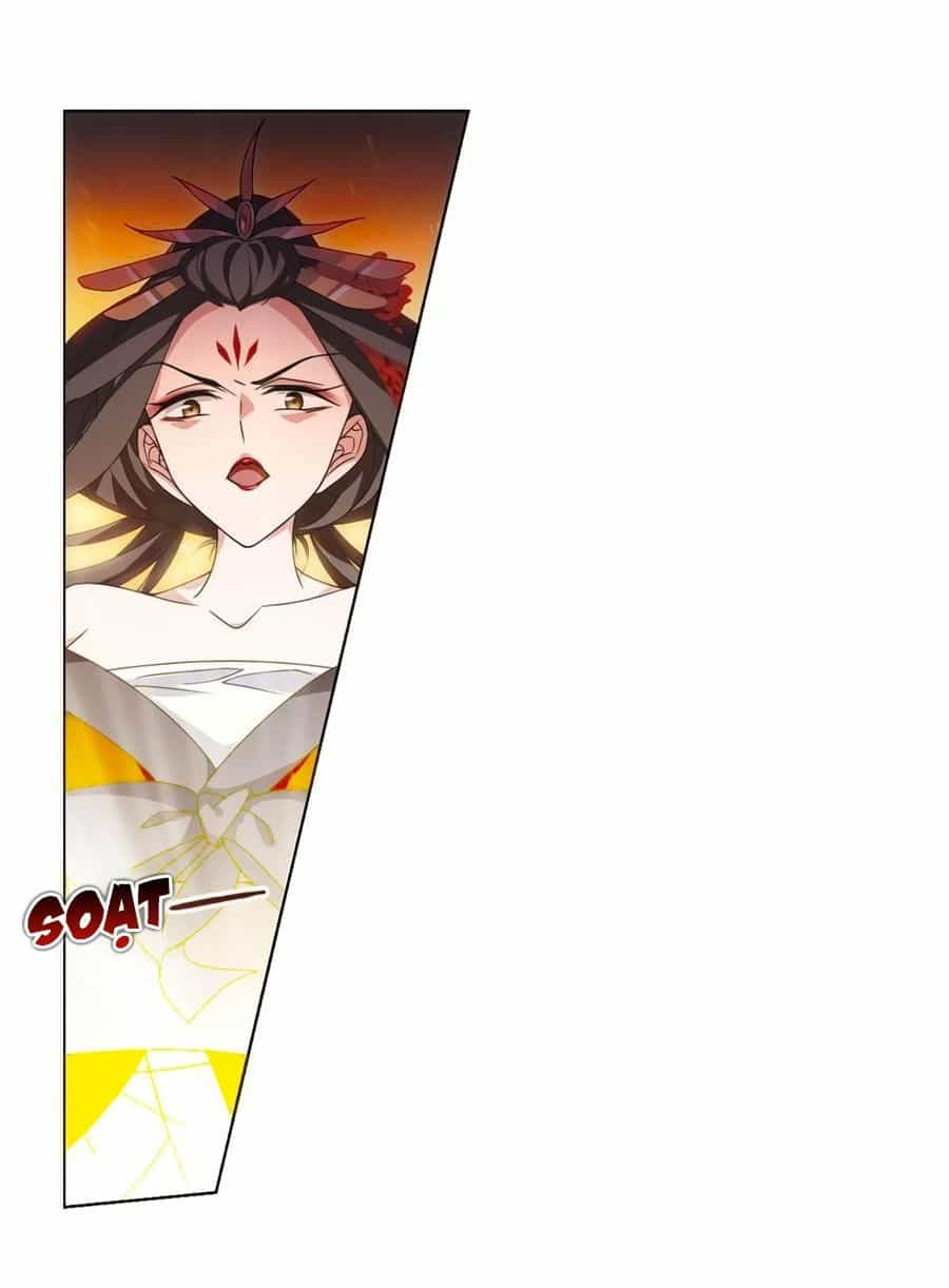 Phượng Nghịch Thiên Hạ - Chương 368 - ảnh 12