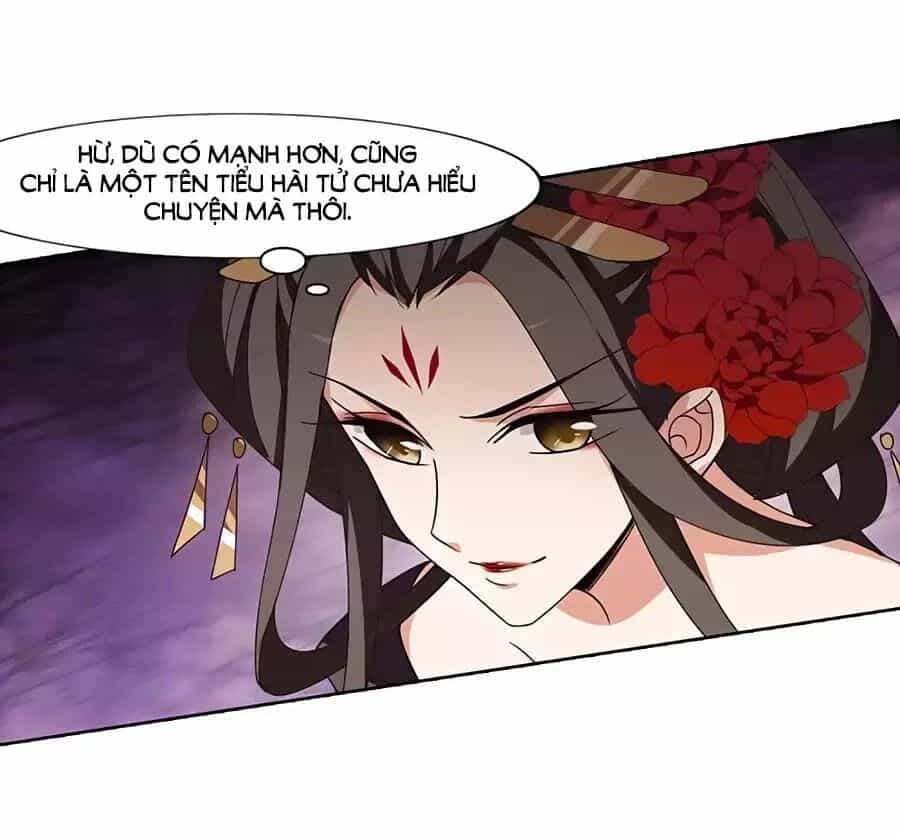 Phượng Nghịch Thiên Hạ - Chương 369 - ảnh 3