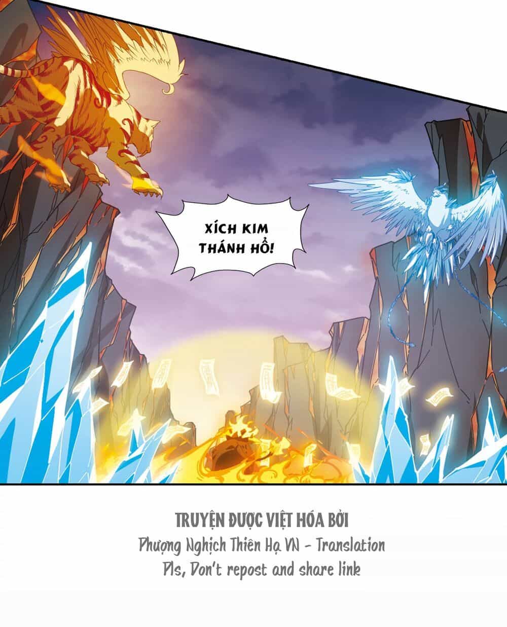 Phượng Nghịch Thiên Hạ - Chương 401 - ảnh 10