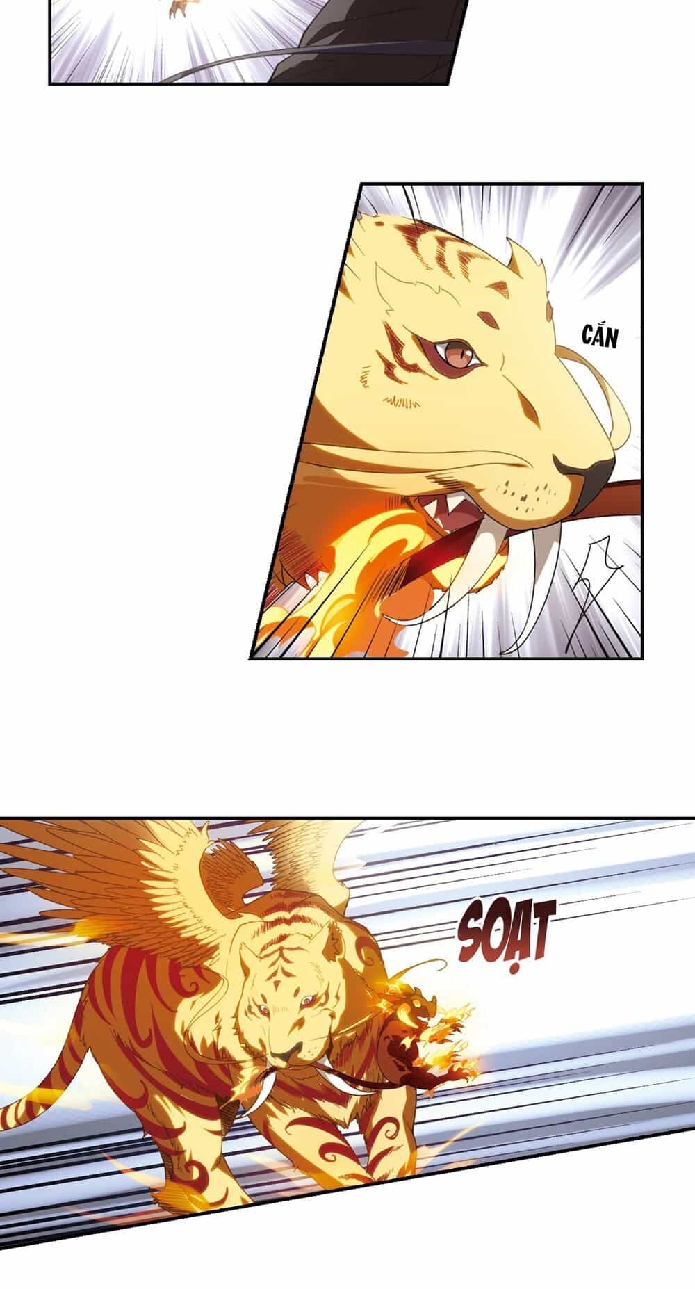 Phượng Nghịch Thiên Hạ - Chương 402 - ảnh 6