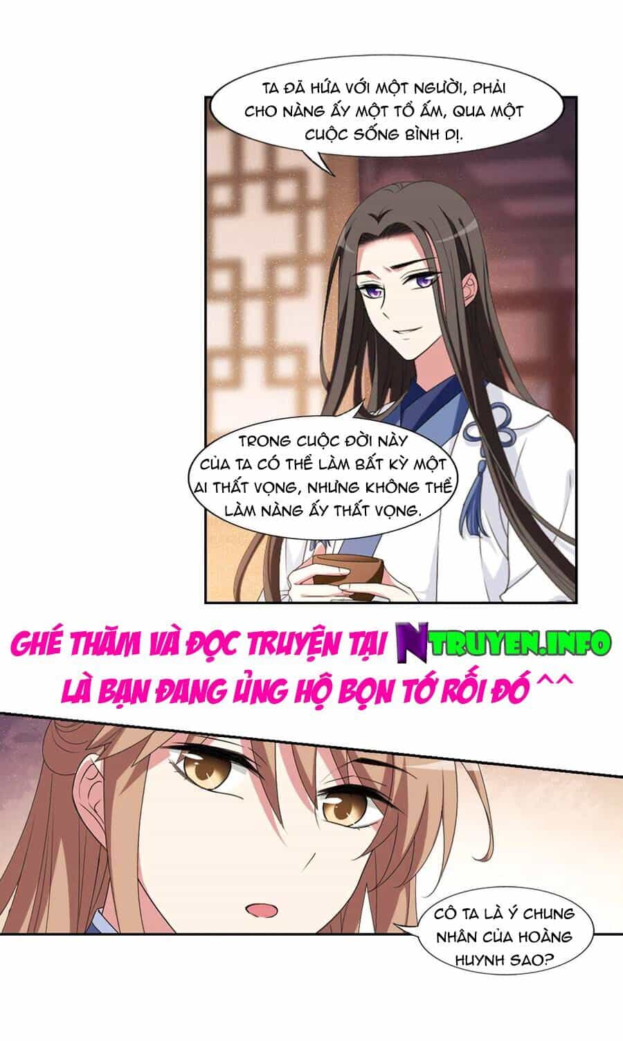 Phượng Nghịch Thiên Hạ - Chương 418 - ảnh 12