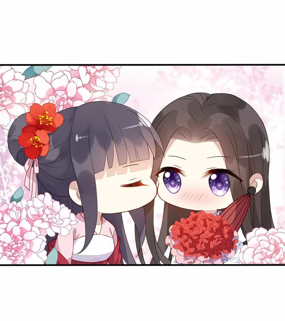 Phượng Nghịch Thiên Hạ - Chương 426.5 - ảnh 18