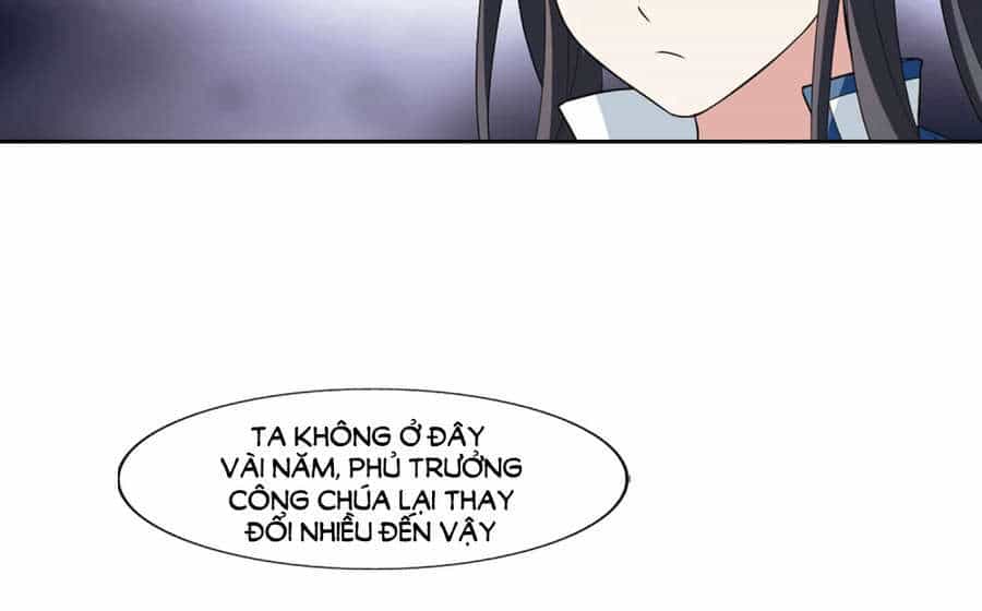 Phượng Nghịch Thiên Hạ - Chương 444 - ảnh 8