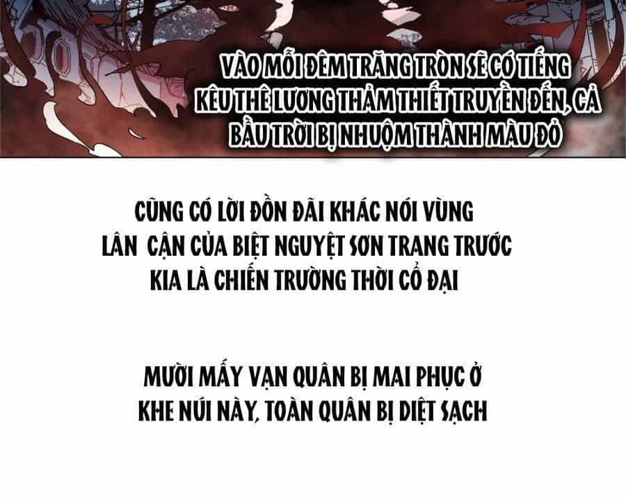 Phượng Nghịch Thiên Hạ - Chương 445 - ảnh 4