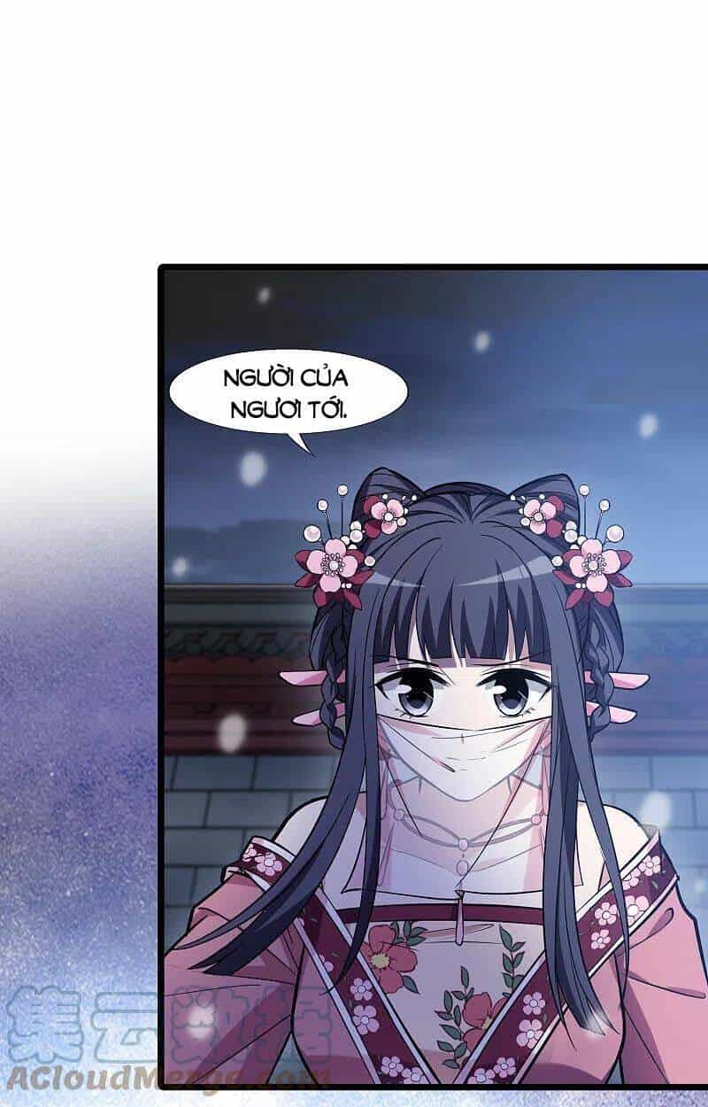 Phượng Nghịch Thiên Hạ - Chương 482.1 - ảnh 8