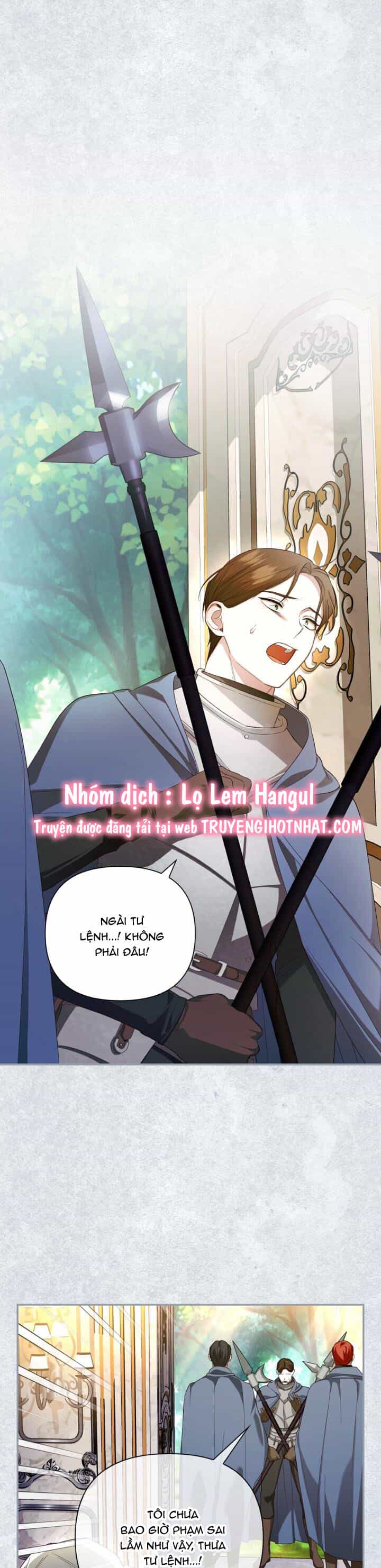 Phương Pháp Che Giấu Đứa Con Của Hoàng Đế - Chương 80 - ảnh 1